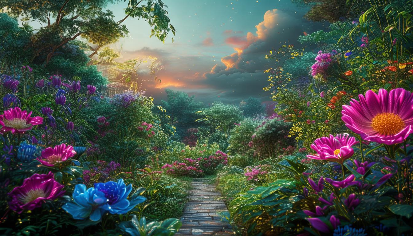 梦景花园物业究竟指的是什么？