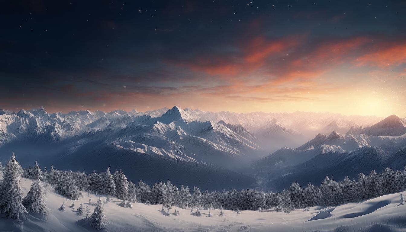 翻过雪山的歌是什么歌？一首穿越时空的精神赞歌