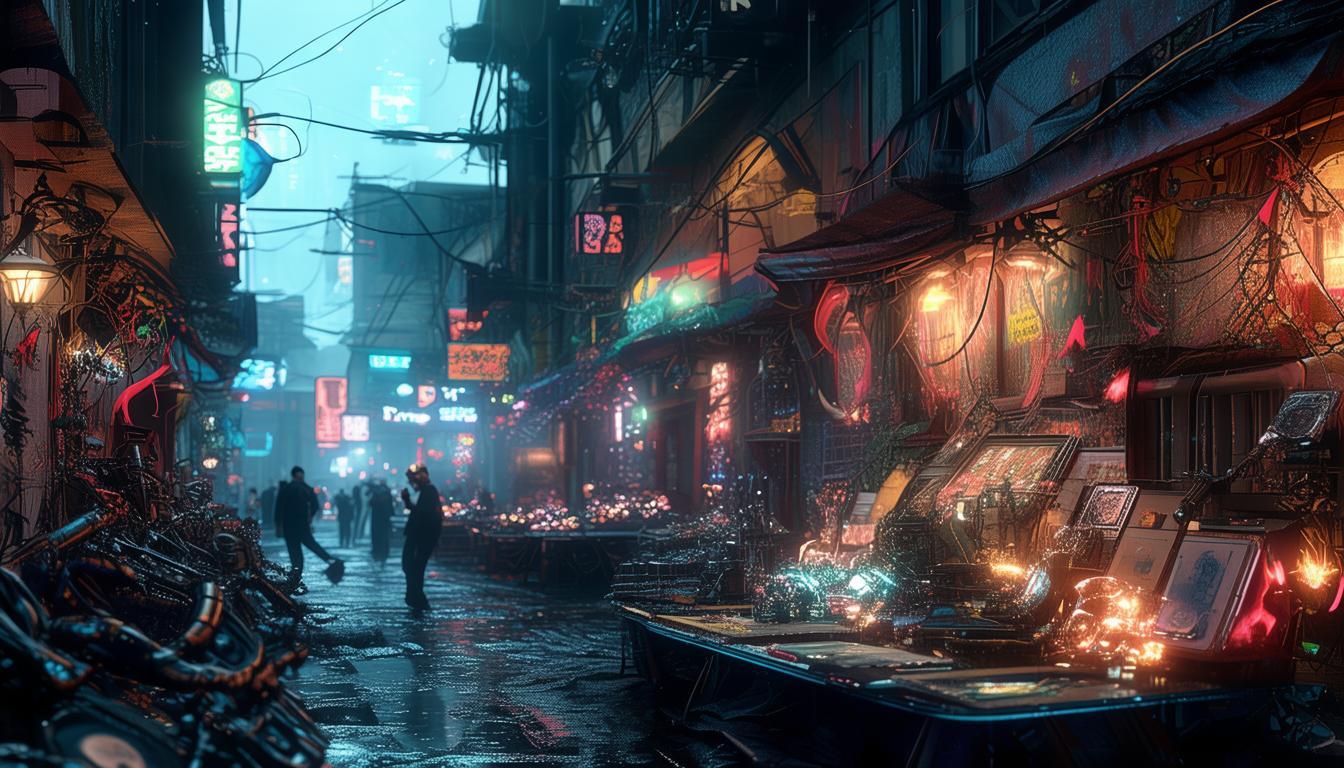 CF手游黑市都出过哪些令人心动的稀有道具？