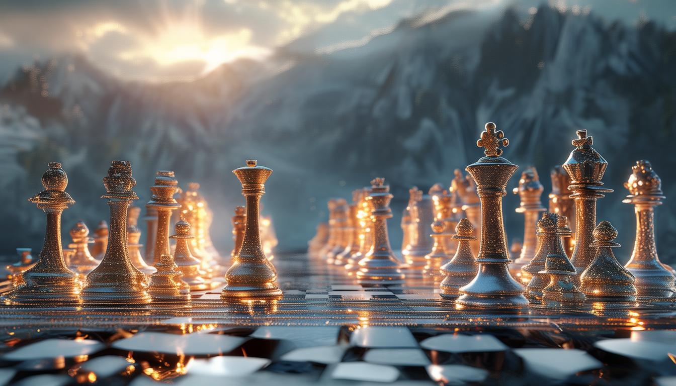lol棋盘有手游吗？深度解析云顶之弈的移动端布局