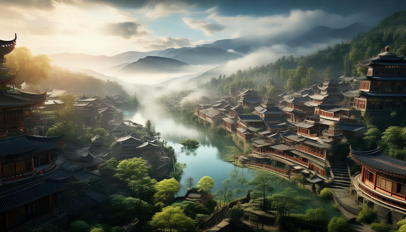 瑞丽沿途昆明，究竟藏着哪些不可错过的景点？