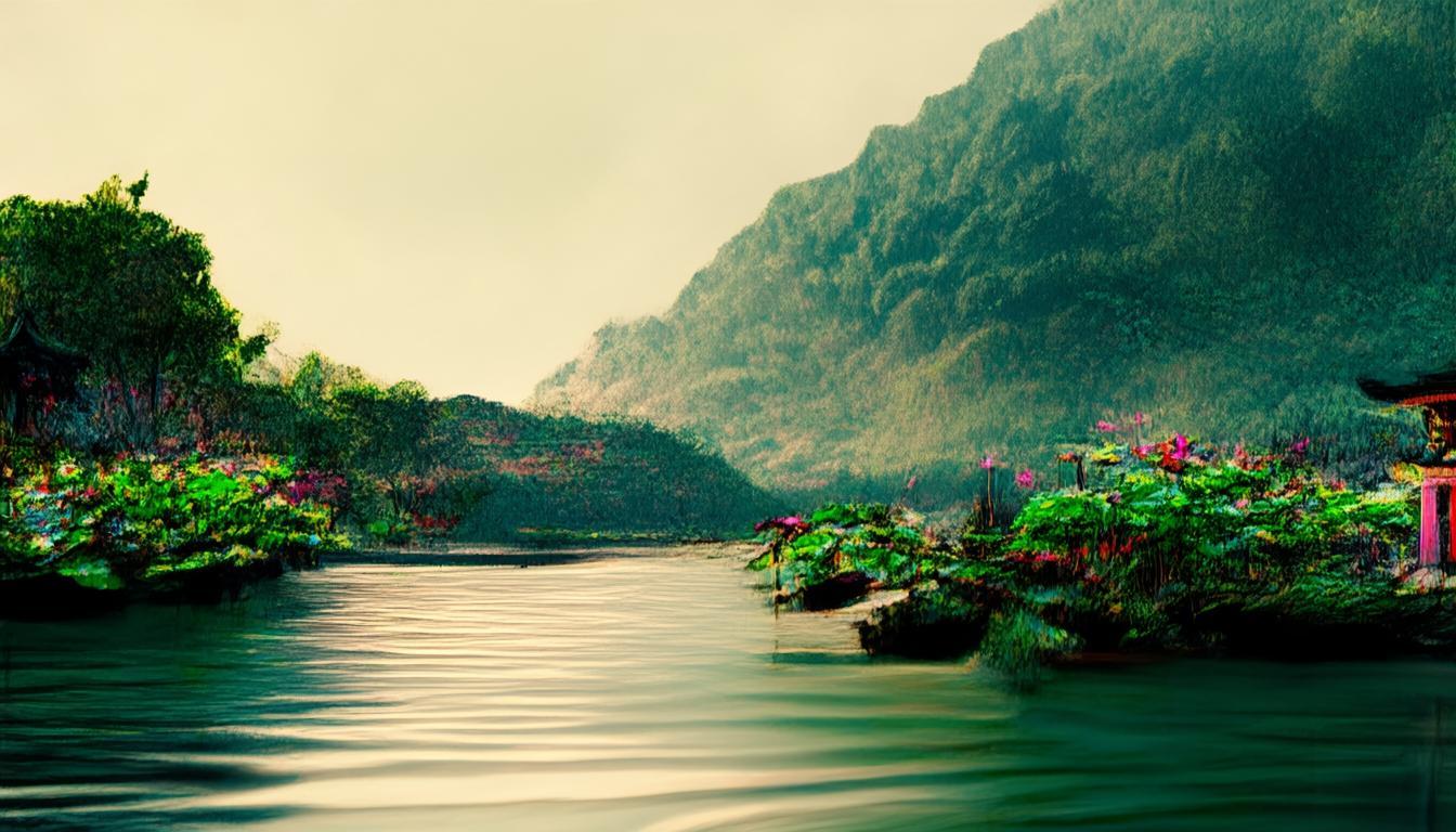 肇庆江口哪里好玩？这些宝藏景点你绝对不能错过！