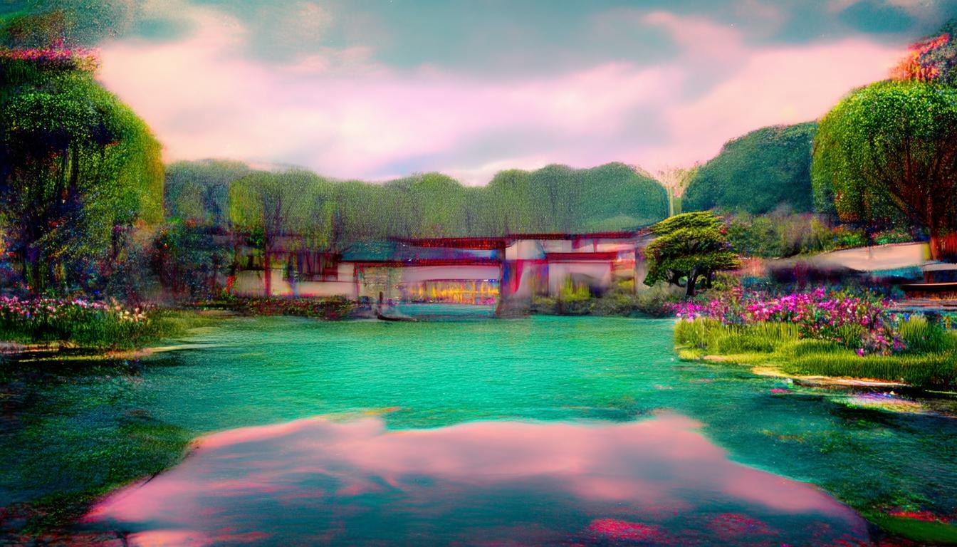 成都长乐湖景区好玩吗？