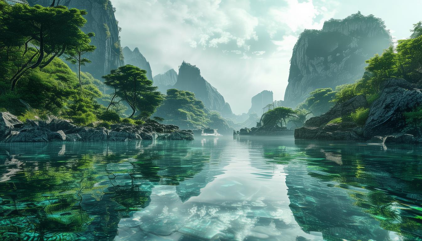 安顺究竟藏着哪些令人惊艳的游玩景点？