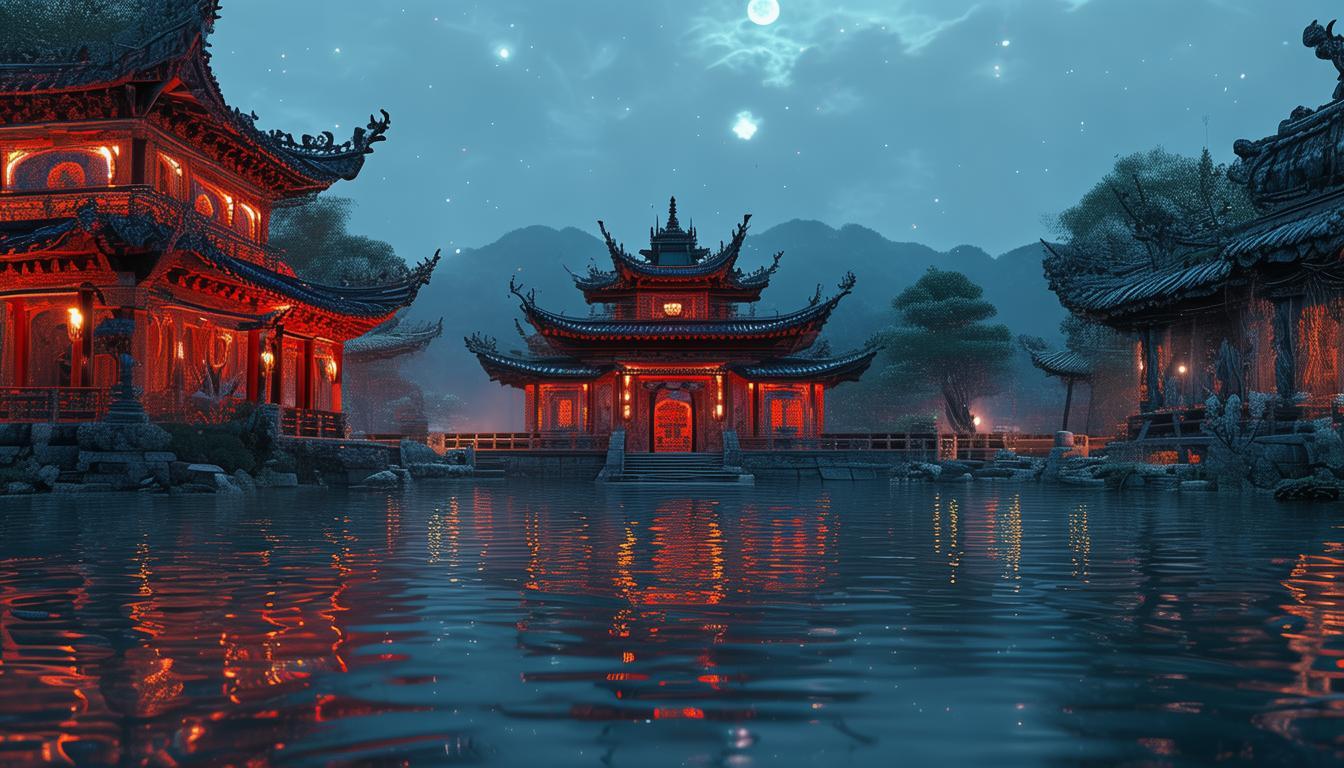新乡还有什么游玩景点，是你未曾发掘的宝藏之地？