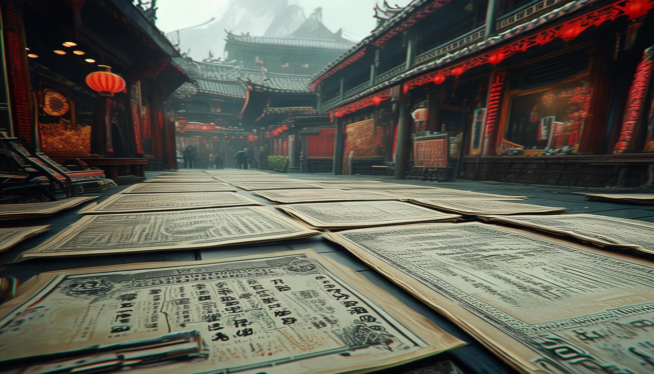 清代股票究竟还曾被称作什么？