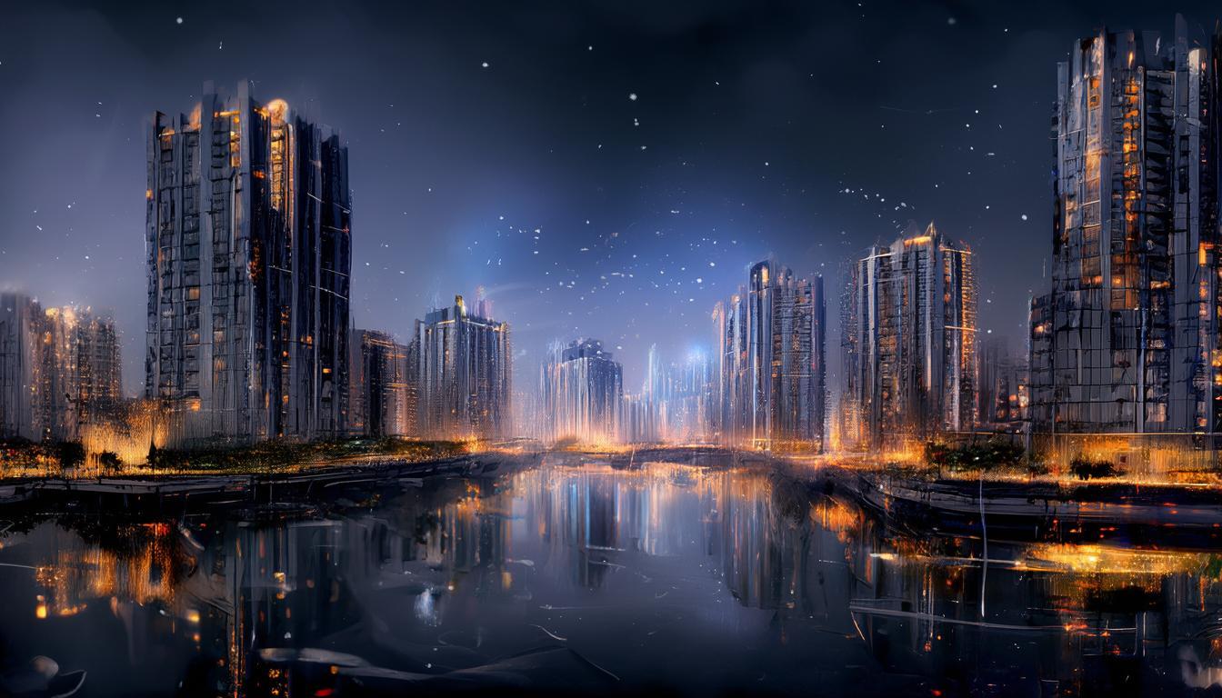 星光江城物业究竟是什么？它如何影响业主生活？