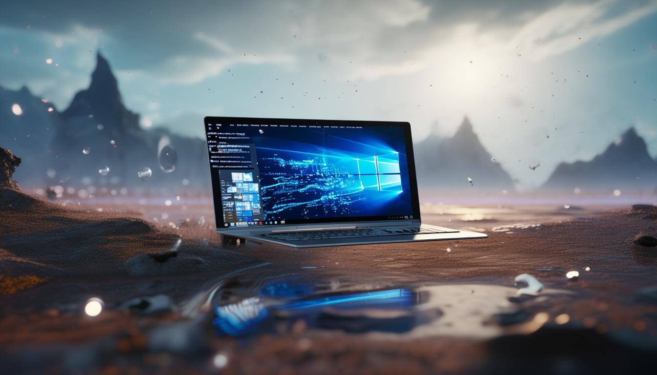 如何在Windows 10上训练AI模型？