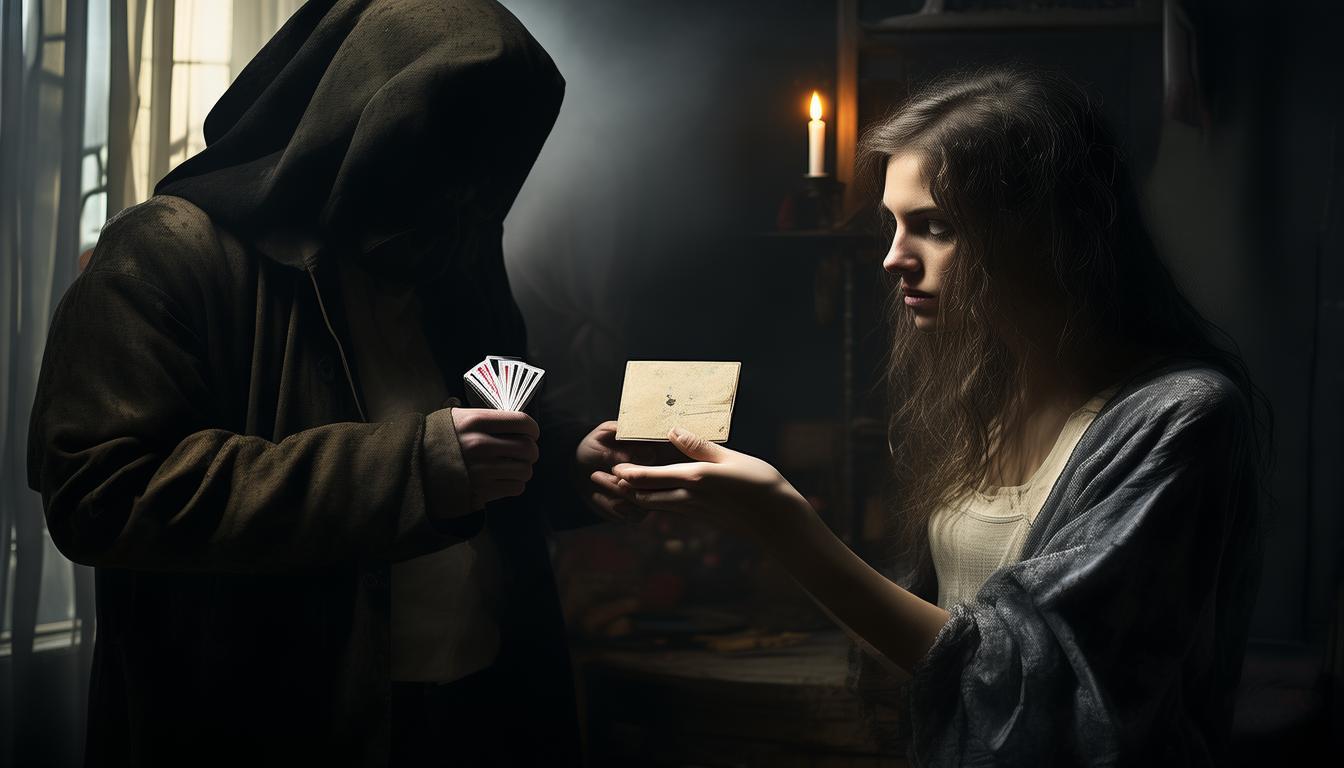 赌徒拿女友赌债抵债，这种行为真的不违法吗？