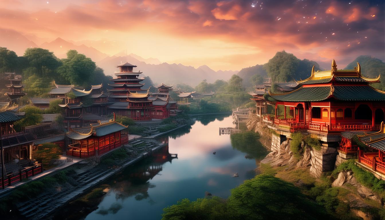 漳州究竟有哪些不容错过的景点？