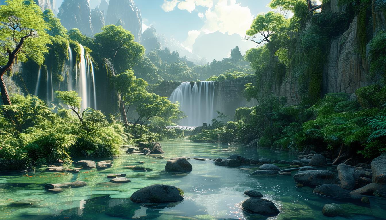 新昌有什么景点好玩？这些宝藏地你绝对不能错过！