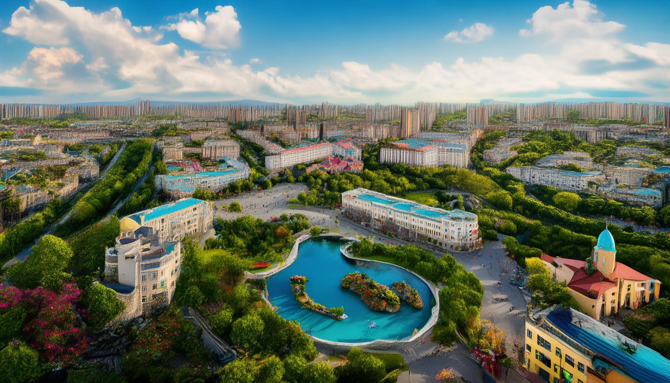 大连都有哪些不可错过的宝藏游玩地？