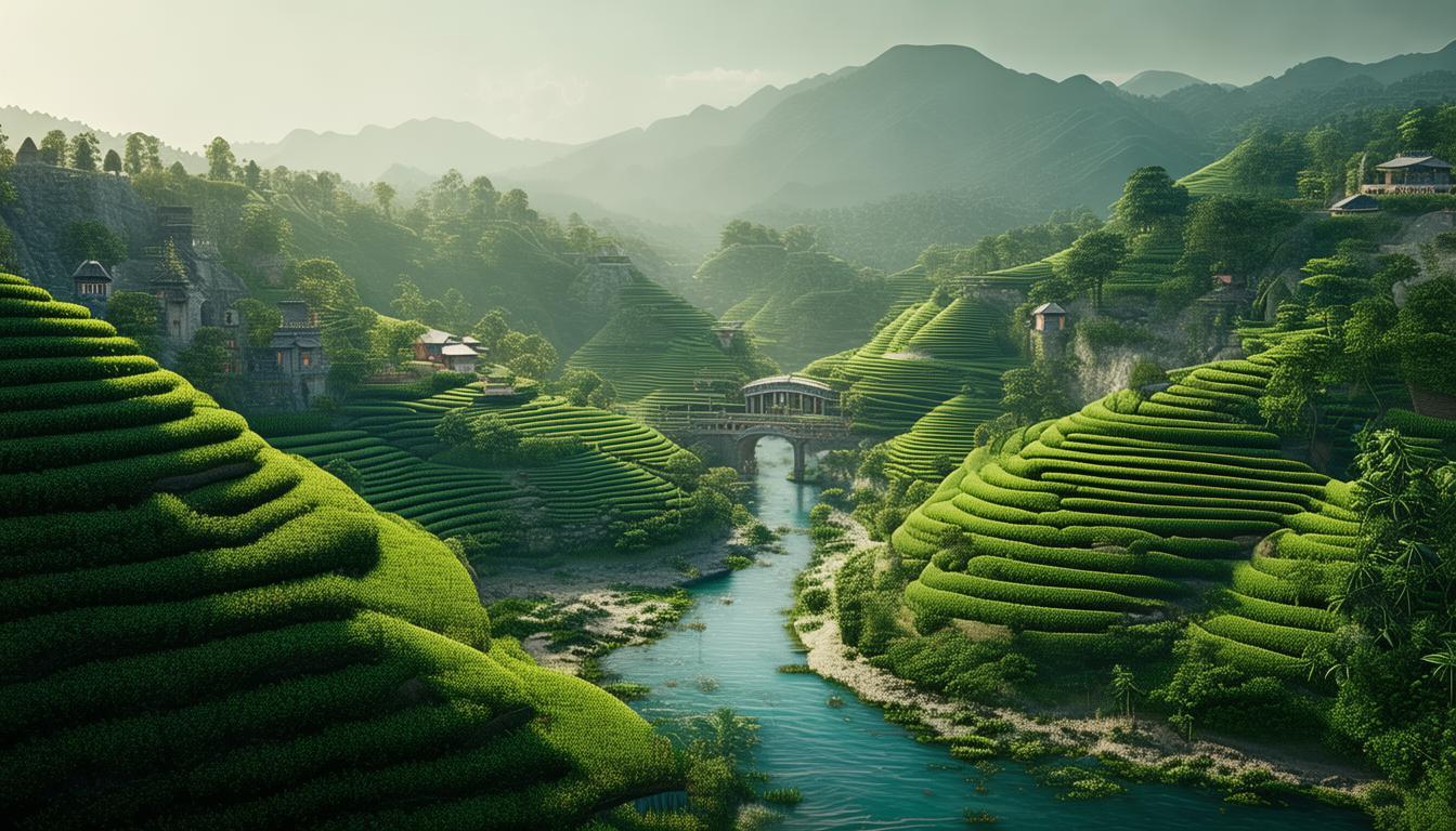 福建哪里好玩景点最多？这些宝藏地你绝对不能错过！