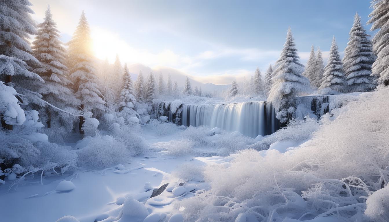 本溪究竟有哪些不容错过的雪乐园景点？