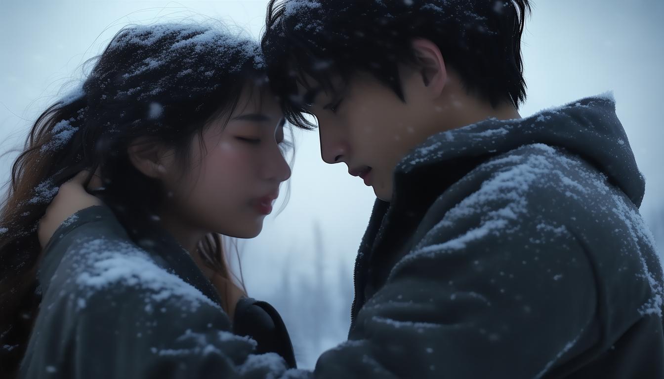 东北女孩真的会心疼男友到骨子里吗？