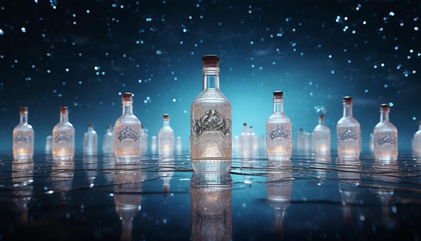 白酒是股市的支撑柱吗？