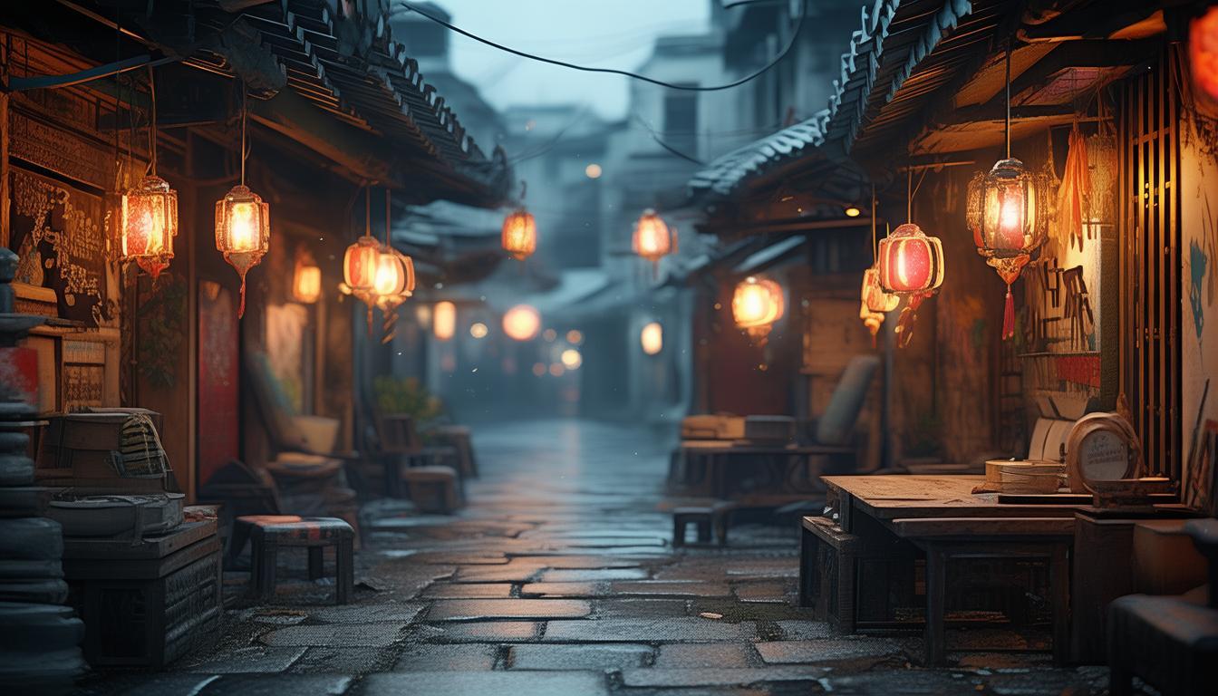 韶关按摩哪里好玩？这些宝藏店铺值得一试！