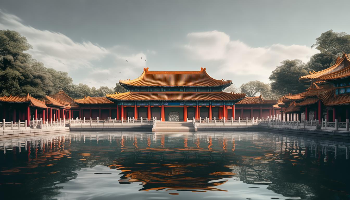 北京景点只有圆明园吗？