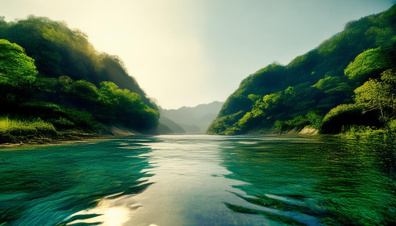 平江究竟有哪些不可错过的漂流景点？
