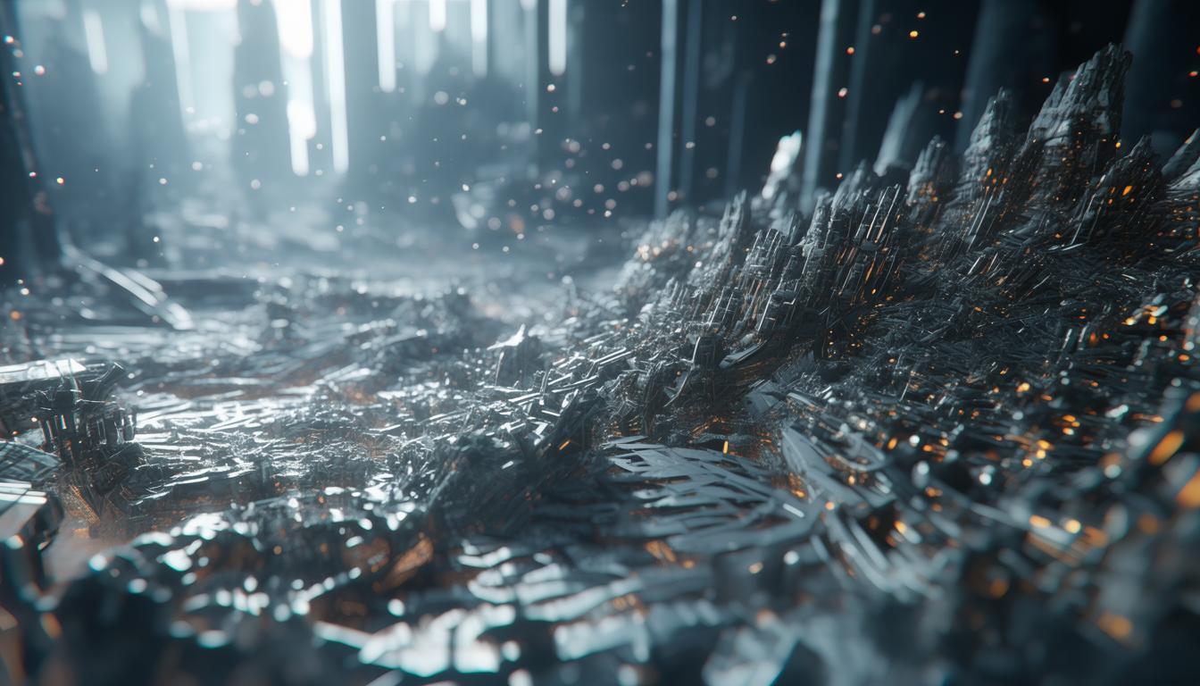 3DMax模型导出AI格式，真的可行吗？