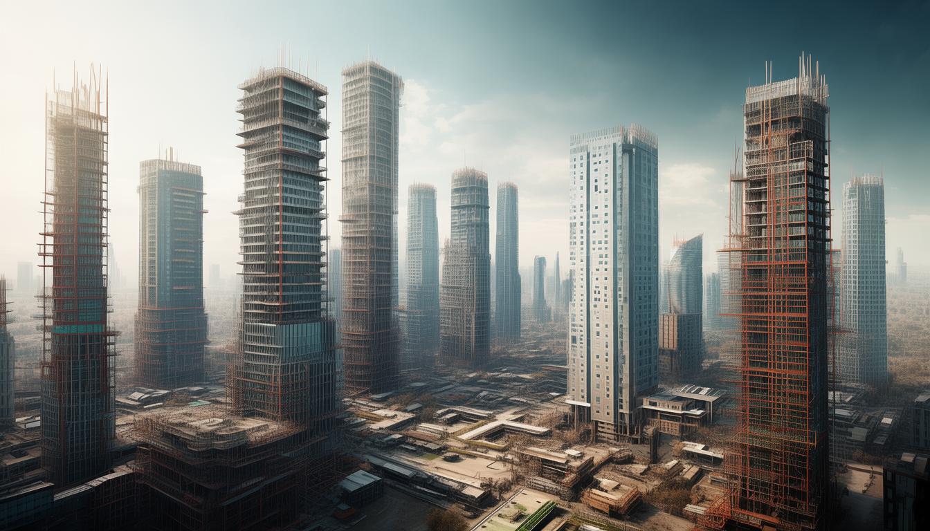 物业建设费是什么？为何业主常对此感到困惑？