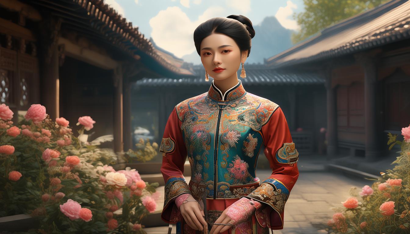山东女人的骄傲究竟是哪首歌？