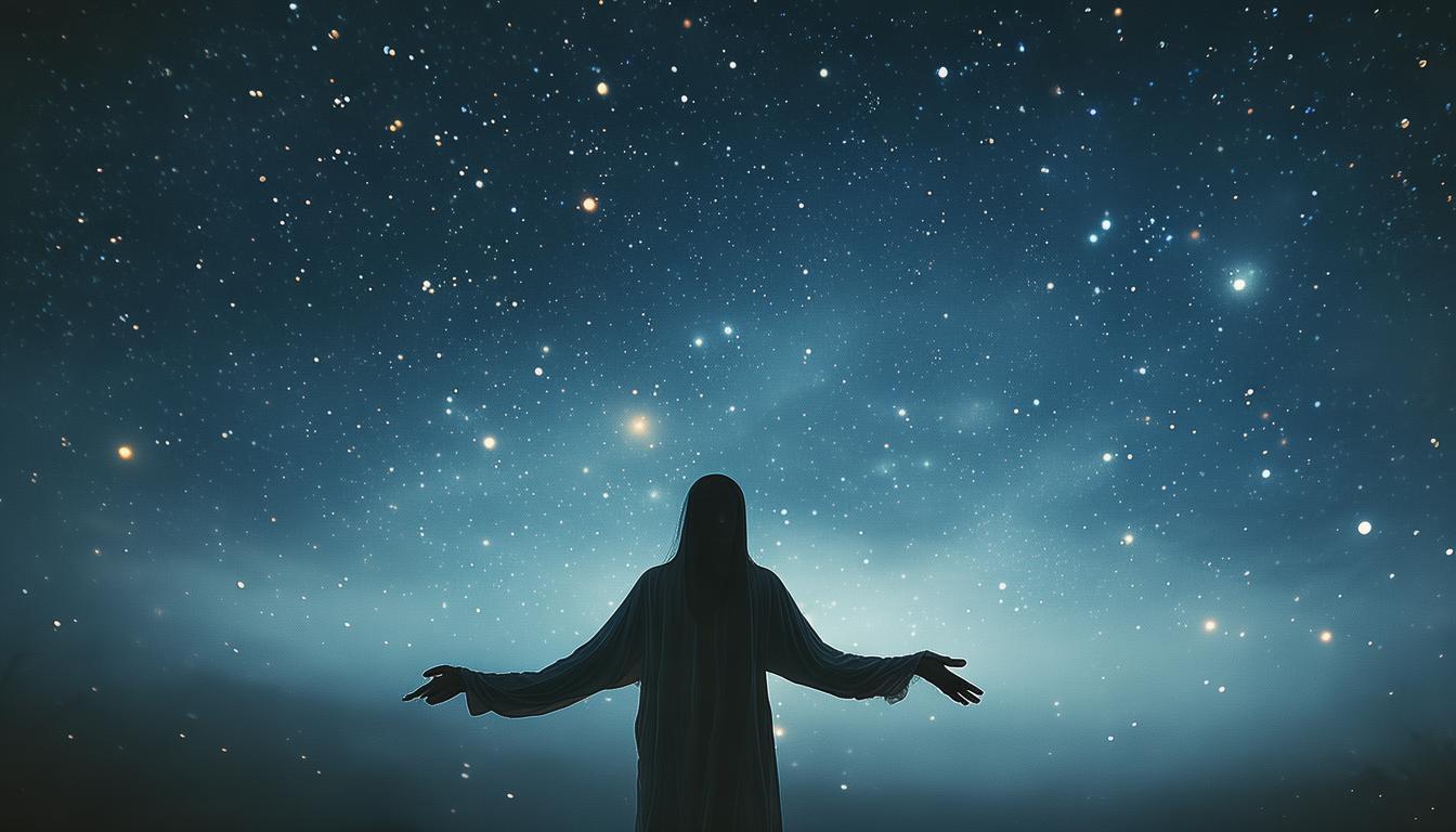 谁唱的哪首歌，竟抱着金星感动落泪？