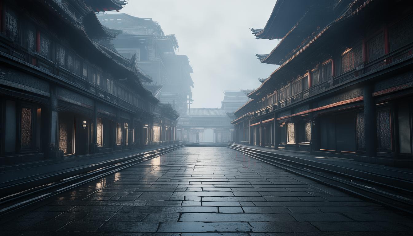 南京景点配图到底藏着什么梗？