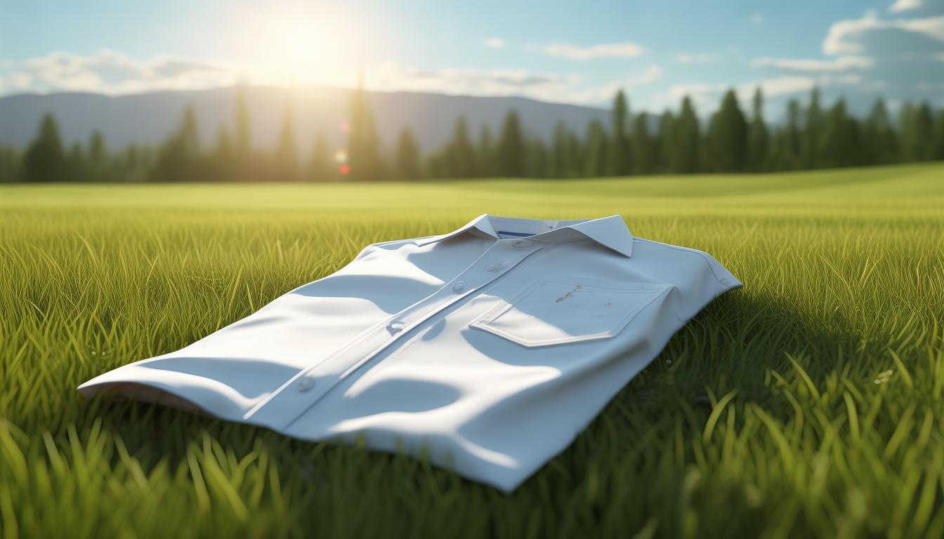 送男友防晒衣合适吗？这份贴心礼物能否打动他的心？