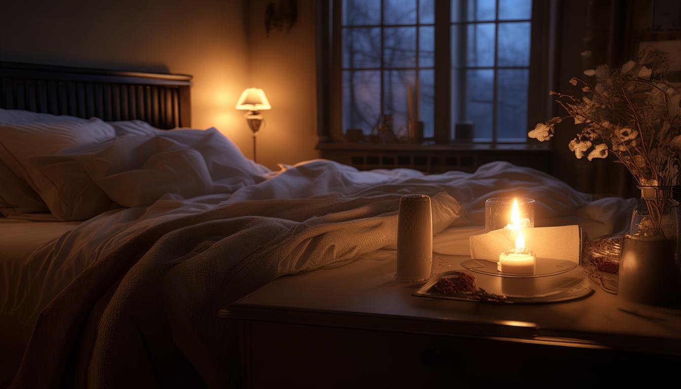 女友过夜准备什么，真的能带来诸多好处吗？