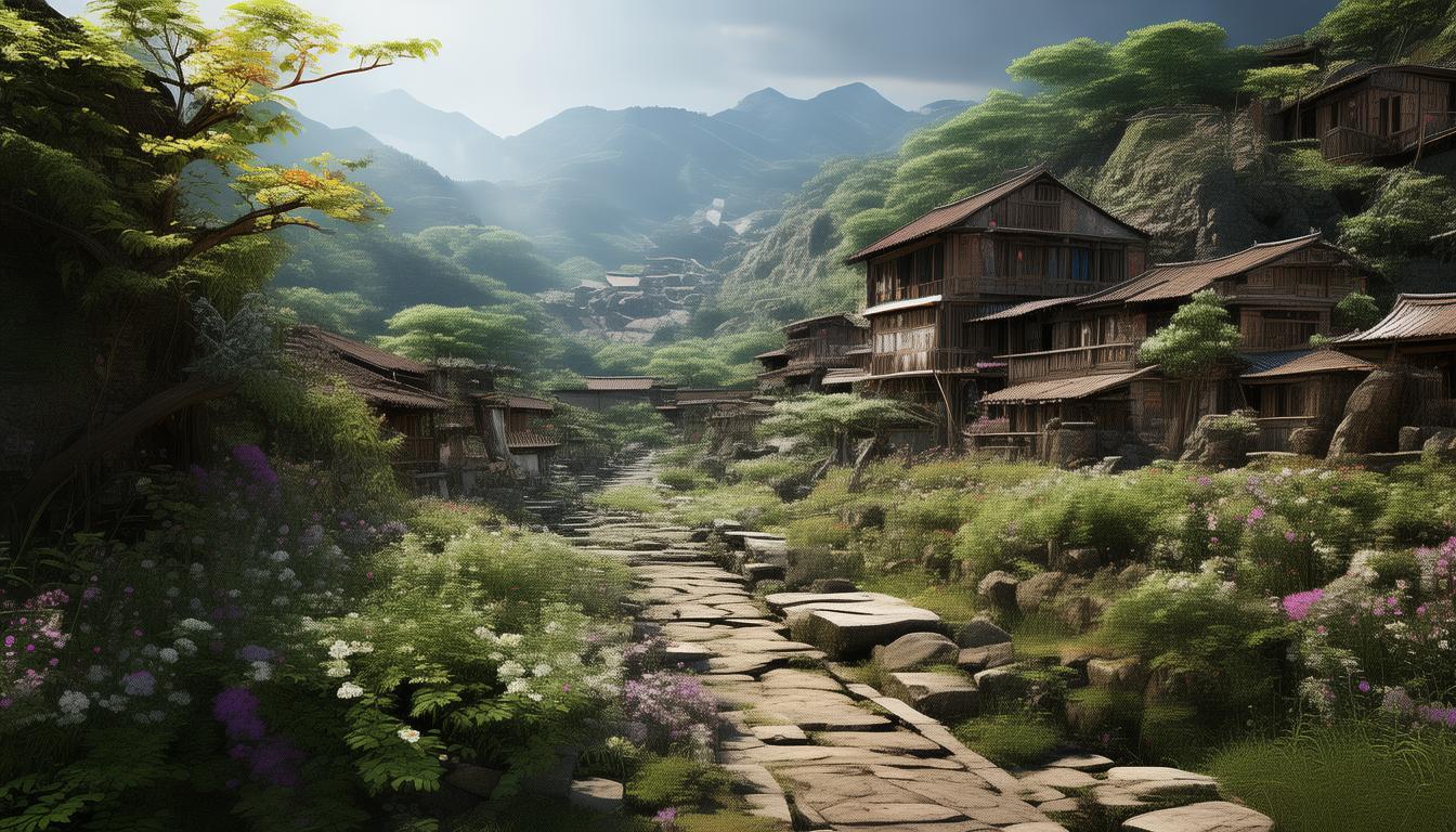 腾冲乡下究竟藏着哪些鲜为人知的宝藏游玩地？