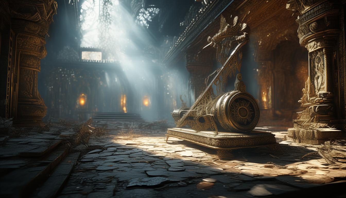噶拉给给究竟是什么歌？一首神秘旋律背后的文化密码