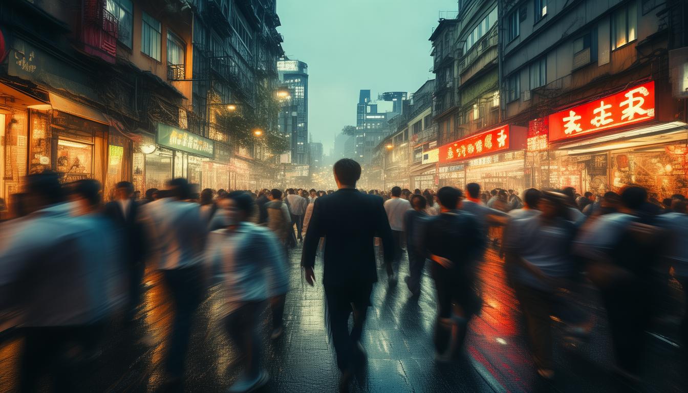 慌里慌张匆匆忙忙什么歌？这首歌为何能引发共鸣？