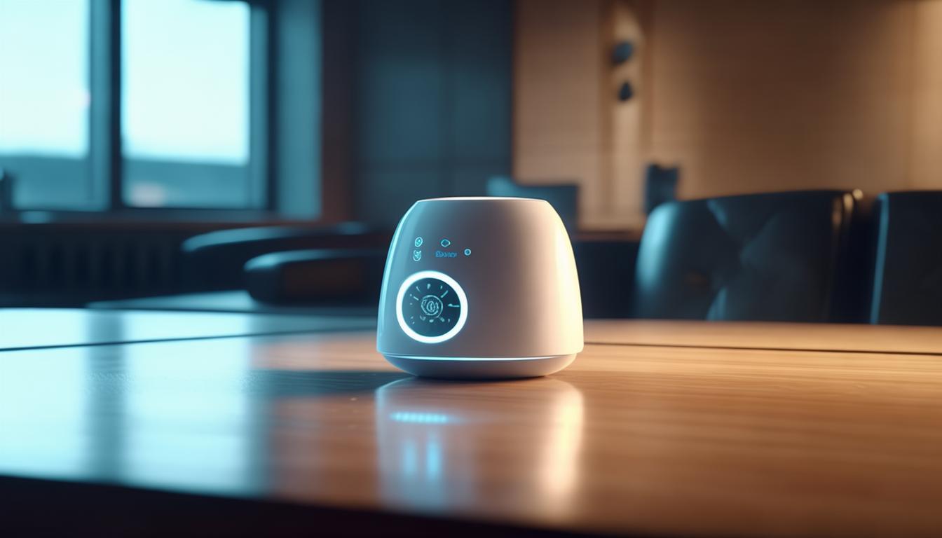 AI模型智能音箱怎么用？一文解锁高效使用全攻略