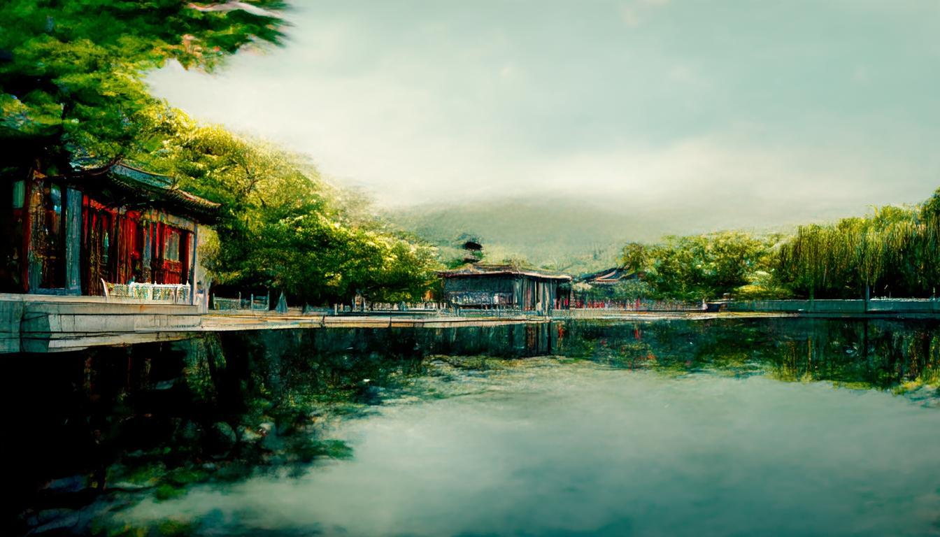 颐和园有什么景点必去？