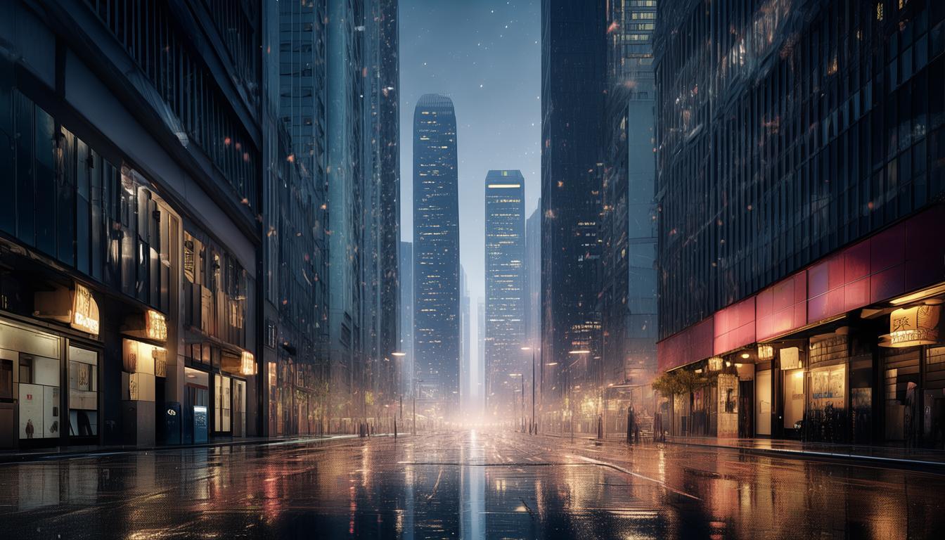 星期五香港股市有夜盘吗？深度解析交易时间安排