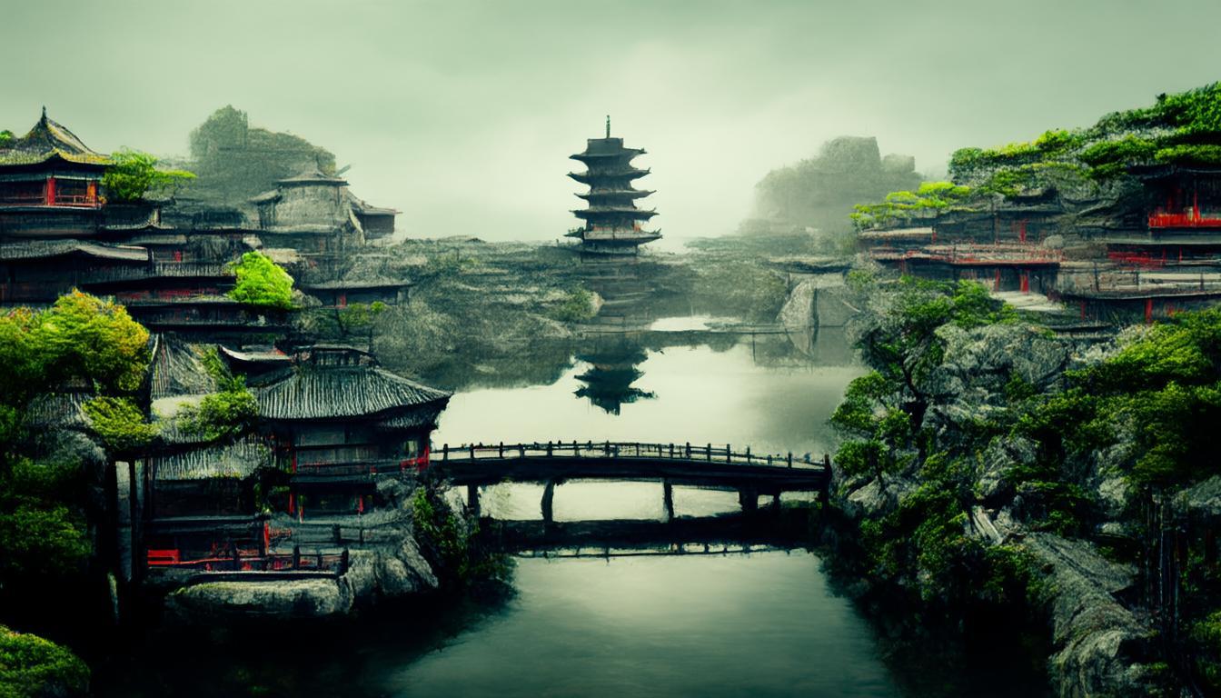 中国精品景区究竟有哪些，它们为何能脱颖而出？