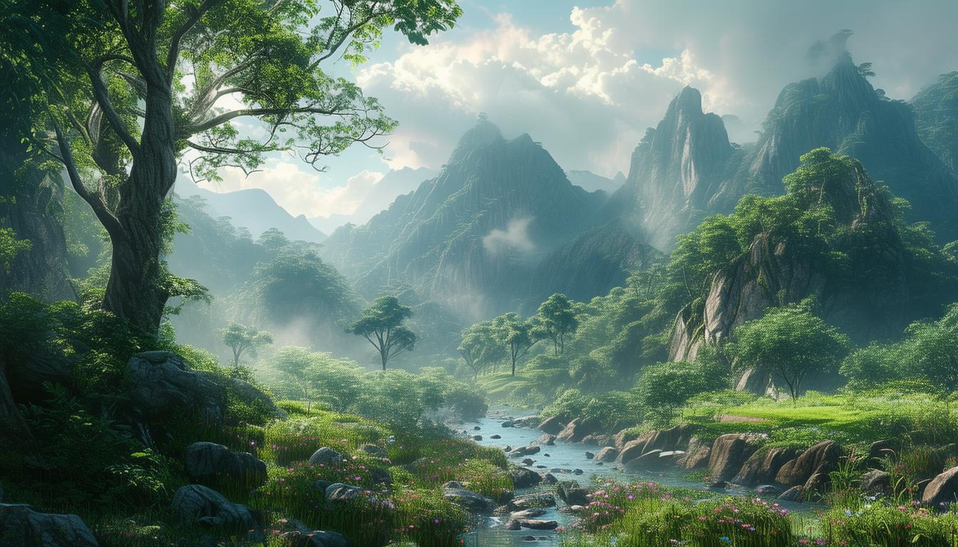福州高山哪里好玩？这些隐秘景点让你不虚此行！