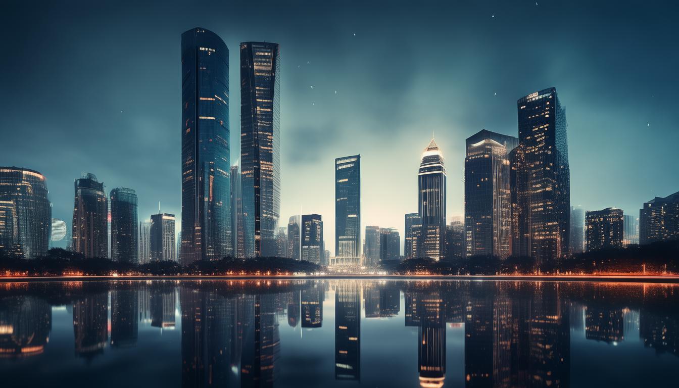 上海什么物业公司最好？深度剖析与选择指南