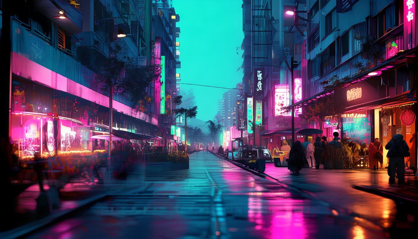 文安哪里夜晚好玩？这些宝藏地点让你告别无聊夜生活！