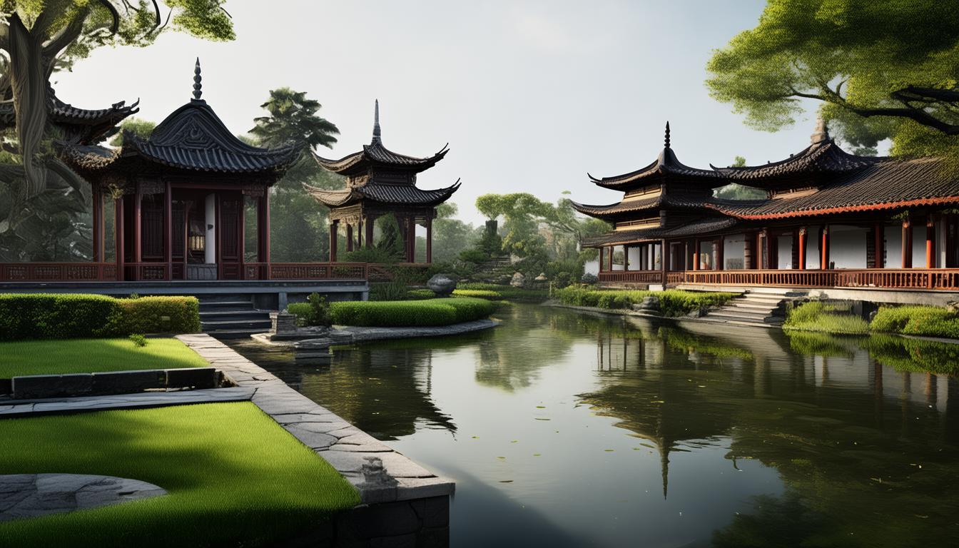 常州武进究竟有哪些好玩的景点值得一去？