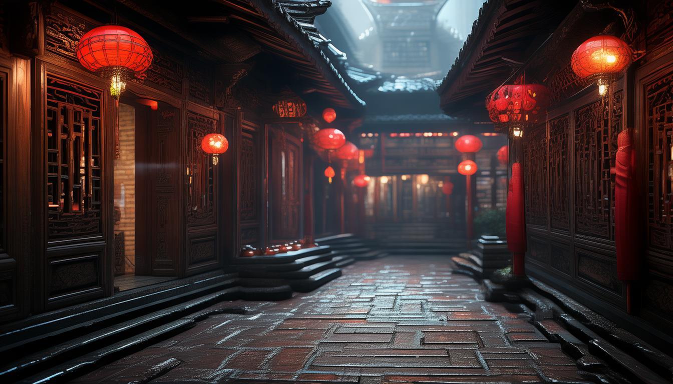 尚东庭院物业可靠吗？深入剖析其服务与管理真相