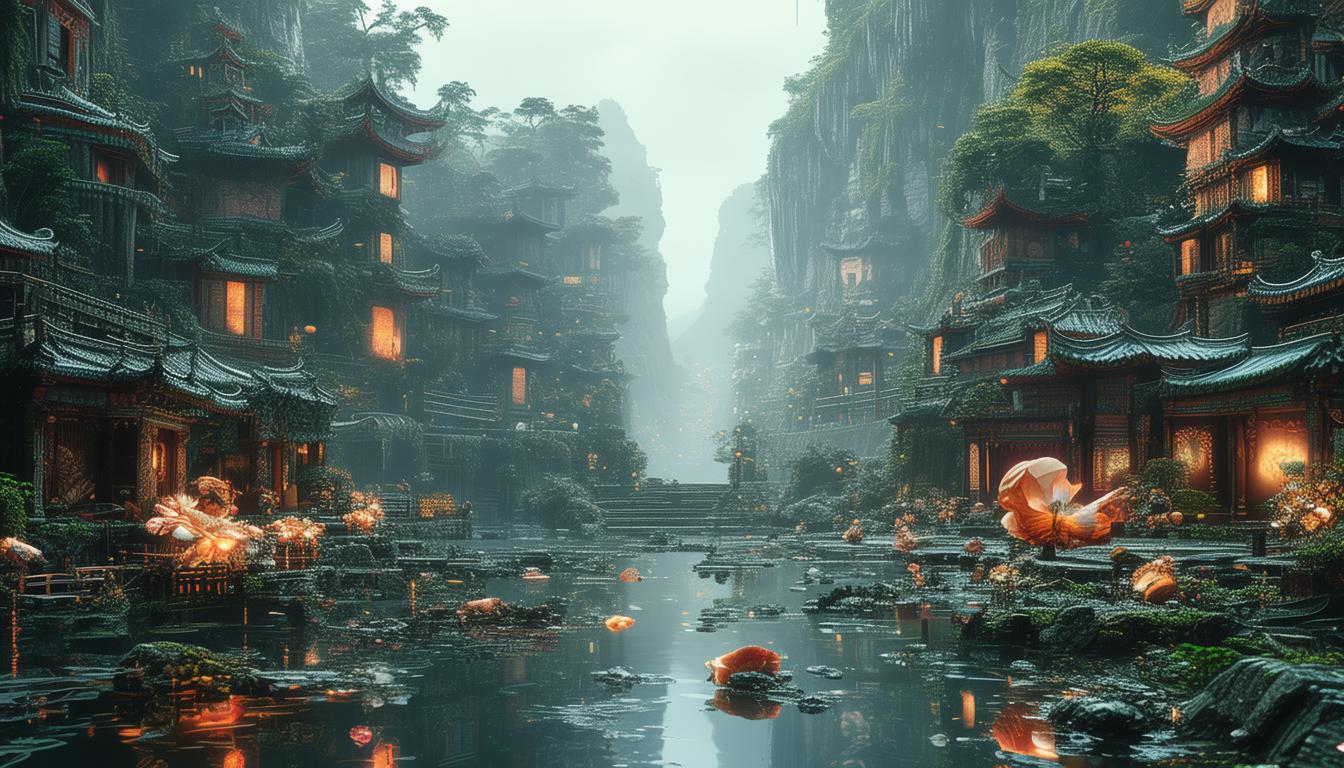 龙门附近究竟有哪些不可错过的宝藏景点？