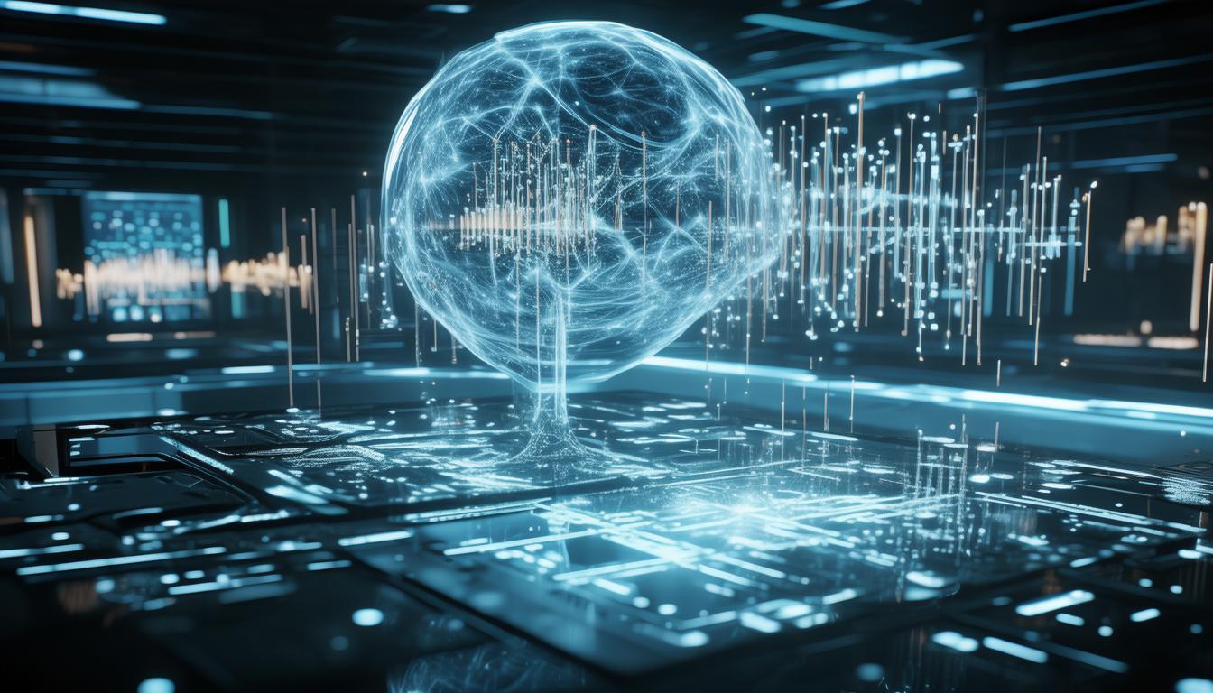 AI变声模型怎么训练的？深度解析技术流程与关键要点