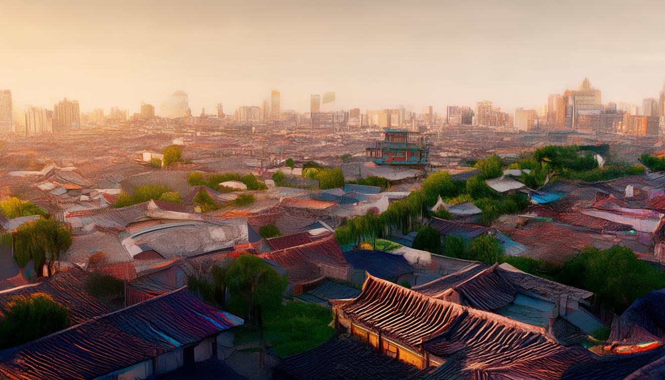 遵义市最近哪里好玩？这些宝藏地点你打卡了吗？