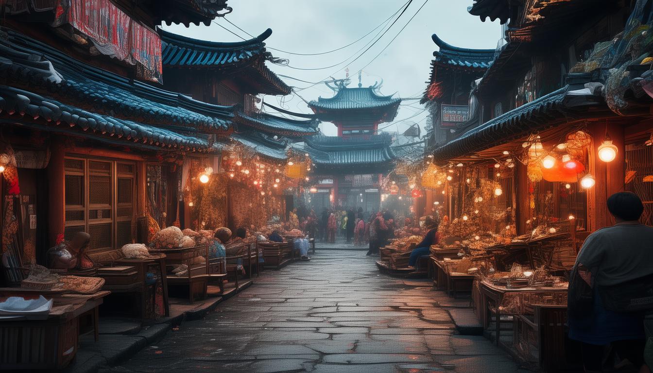 速度韩国哪里好玩？这些宝藏地点让你不虚此行！