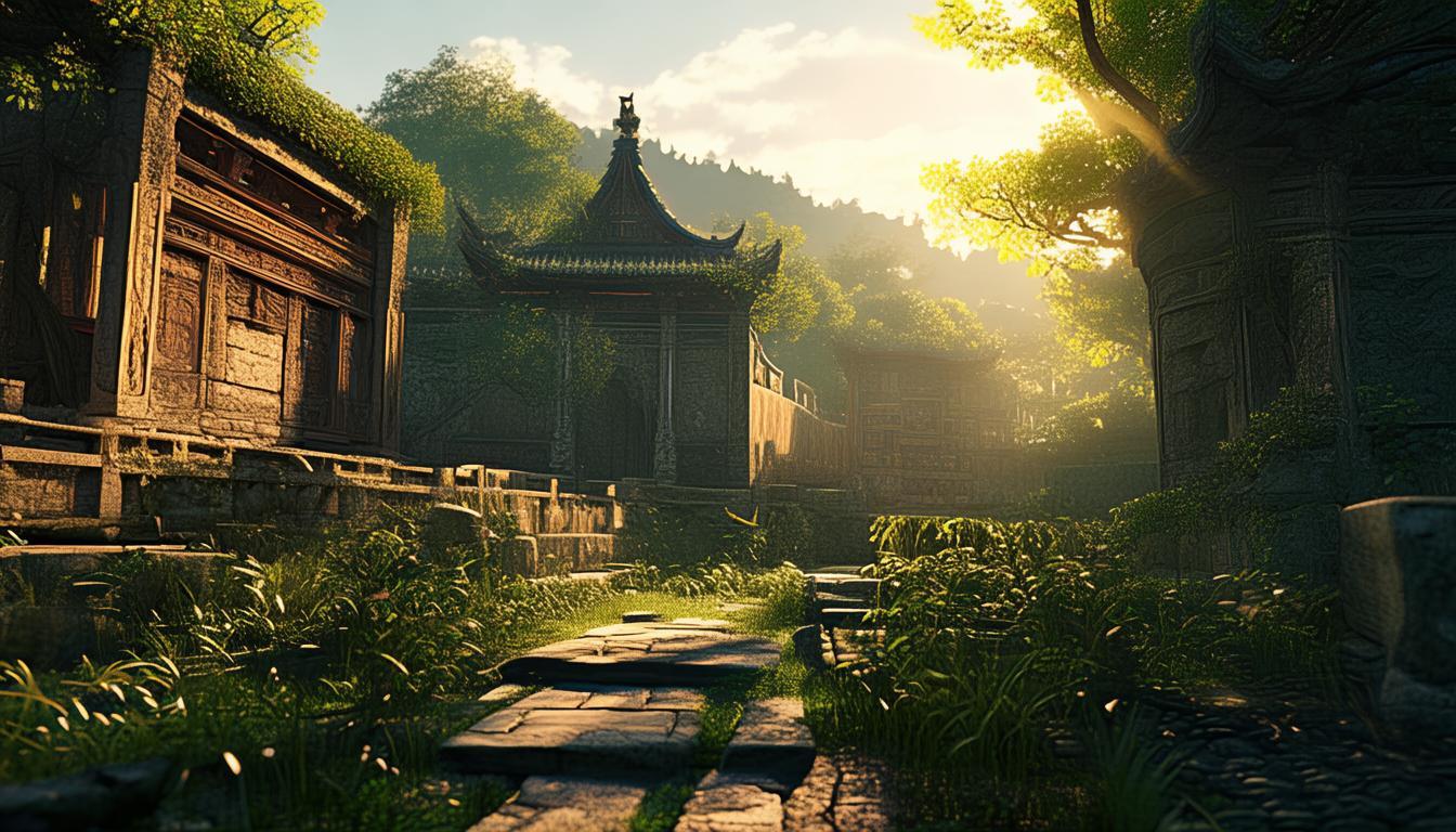 乌当区除了热门景点，还有哪些隐藏的宝藏值得一探？