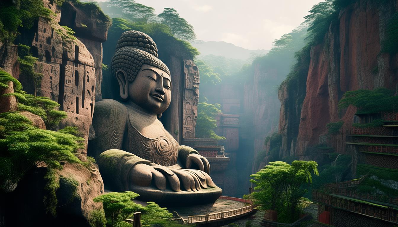 乐山智慧景区哪种好？深度解析与推荐