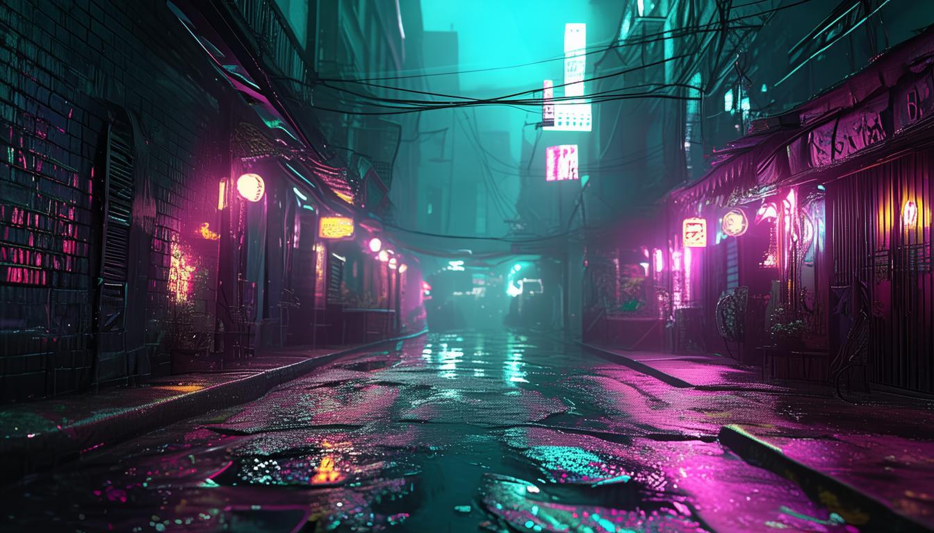 南通半夜哪里好玩？这些隐藏的夜生活宝藏地等你探索！