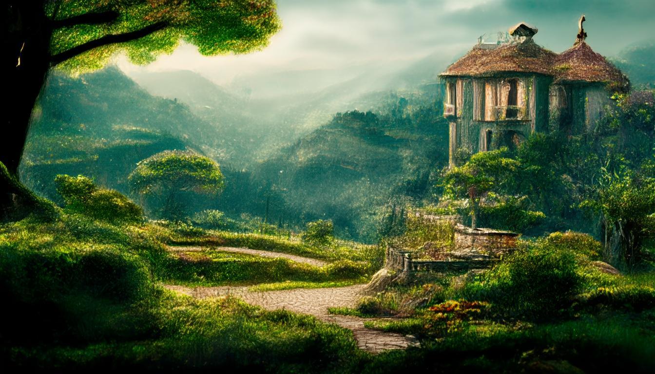 哪里别墅旅游好玩？这些宝藏地你不可错过！